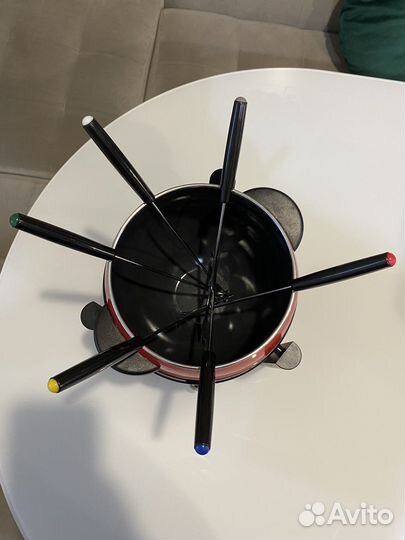 Набор для фондю