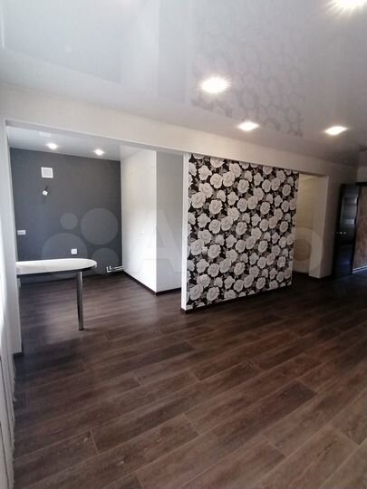 2-к. квартира, 48 м², 1/5 эт.