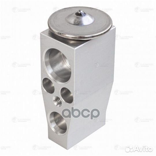 Клапан расш. кондиционера (трв) skoda octavia (A7)