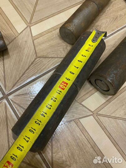 Петли гаражные для ворот