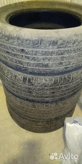 Tigar Summer SUV 225/60 R17 99