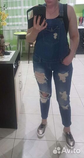 Одежда для беременных, комбинезон