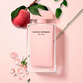 Narciso rodriguez for Her edp