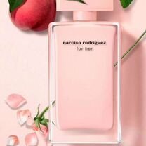 Narciso rodriguez for Her edp