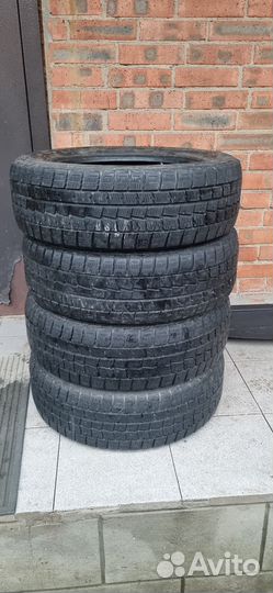 Dunlop SP Winter Maxx WM01 185/65 R15 88