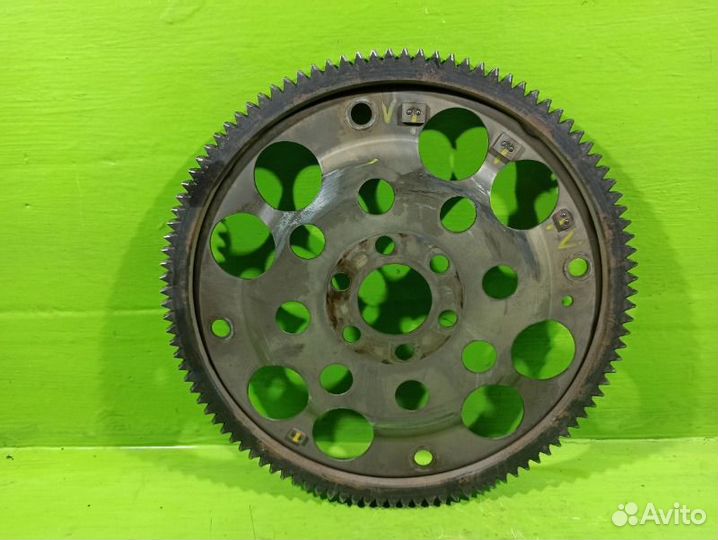 Маховик Nissan Almera Classic B10 QG16 2010