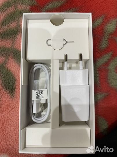 Xiaomi Redmi Note 5A, 2/16 ГБ