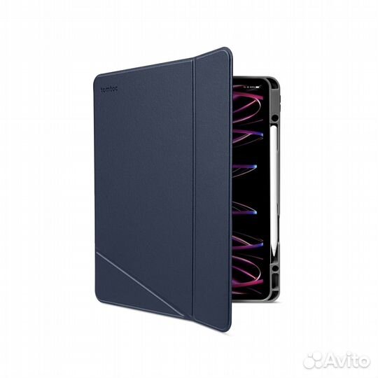 Чехол Tomtoc Inspire B50 Tri mode Case для iPad P