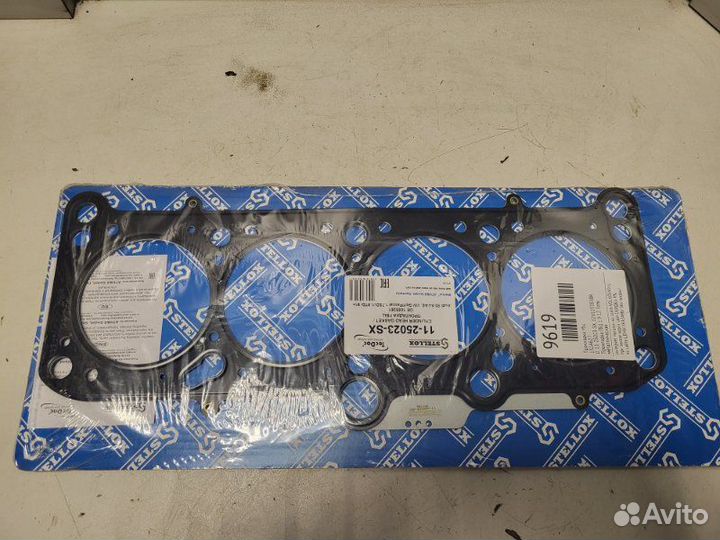 Прокладка гбц Audi A4 B5 1994-2001 132A627