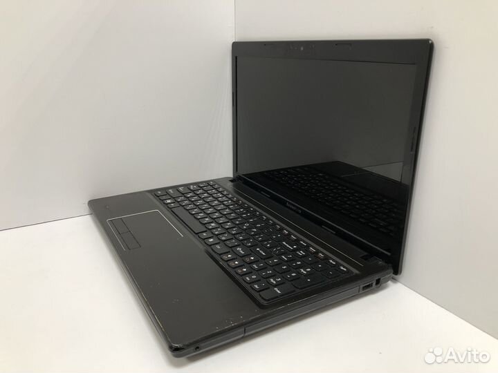 Lenovo G580 core i5 6Gb Nvidia 1Gb