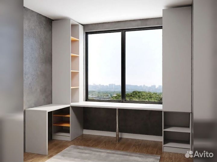 Мебельная фабрика