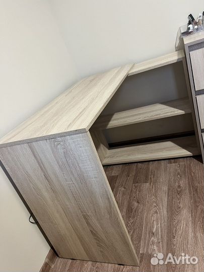 Письменный стол трансформер