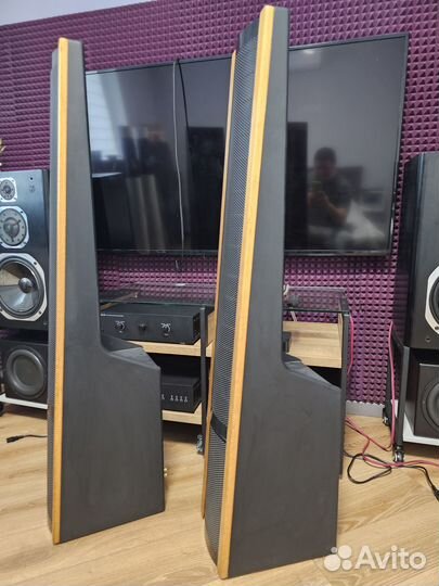 Акустическая система Martin Logan Aerius i