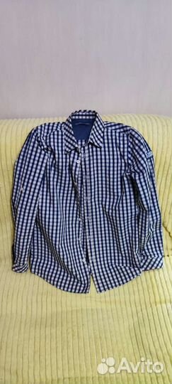 Продам рубашки на мальчика