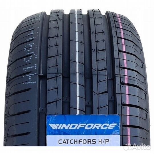 Windforce Catchfors UHP 205/50 R17