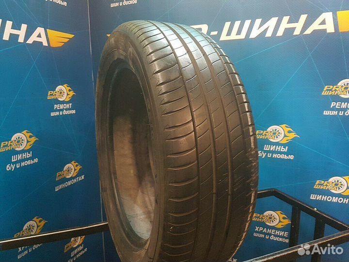 Michelin Primacy 3 215/55 R18
