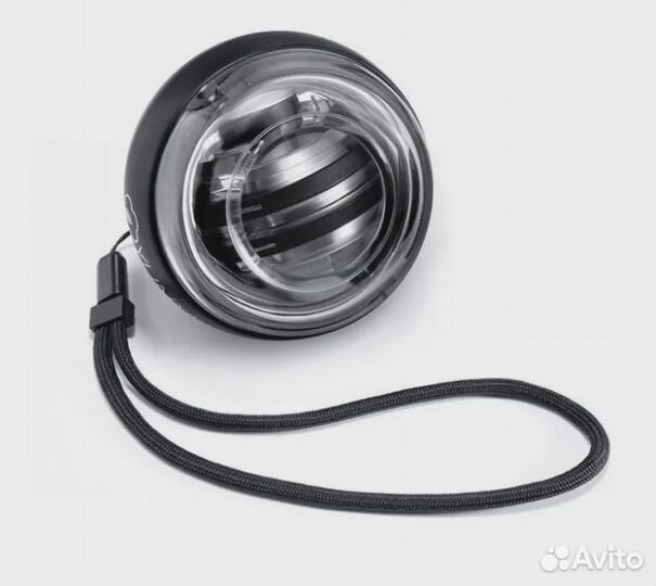 Кистевой гироскопический тренажер Xiaomi Yunmai