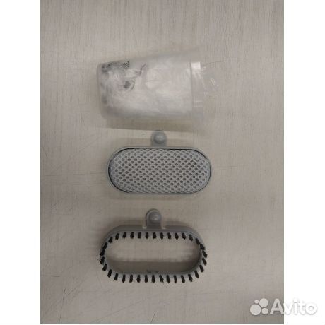 Отпариватель ручной Kitfort кт-962 состояние отлич