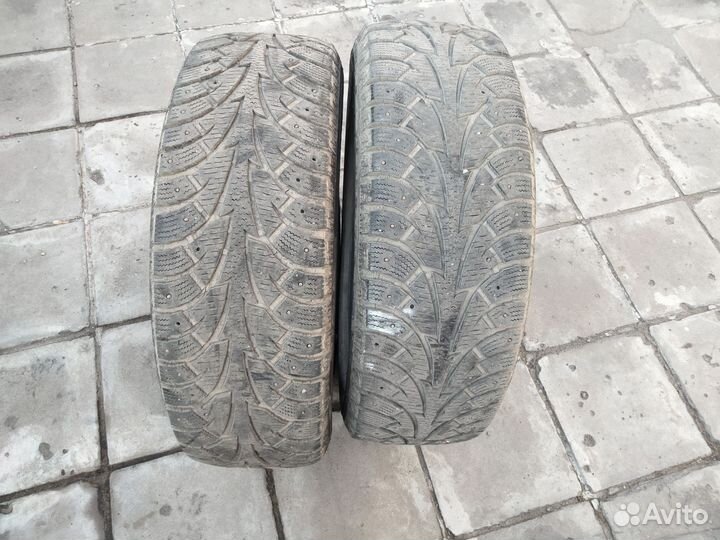 Hankook Winter I'Pike 225/60 R18 99T