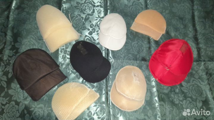 Подплечники на выбор много