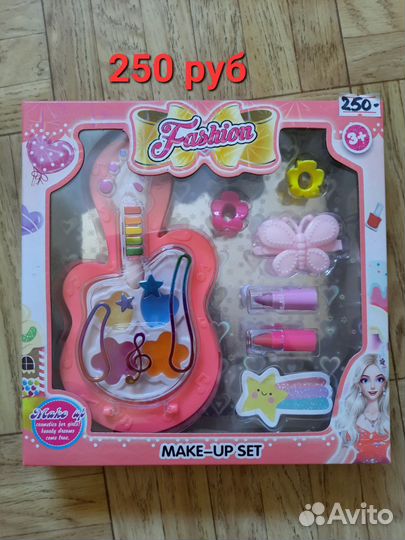 Детский набор