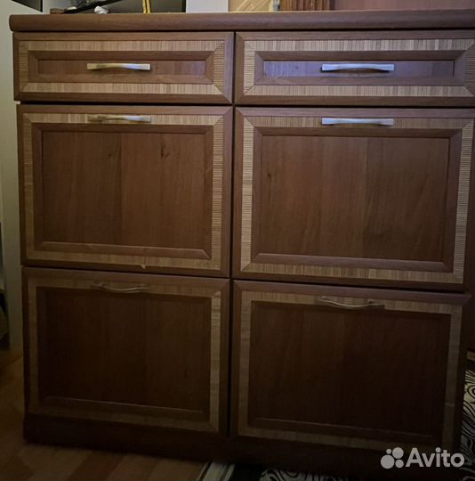 Мебель для прихожей