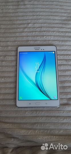 Samsung galaxy tab a8