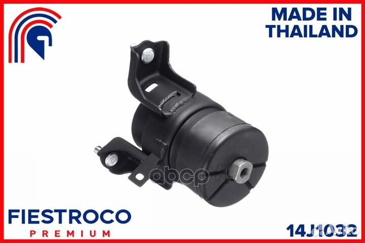 Опора двигателя toyota camry 06- пер. 14J1032 F