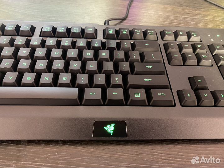Игровая клавиатура Cynosa PRO Razer