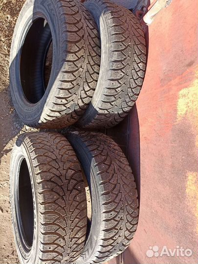 Nordman Nordman 4 185/65 R15 88T