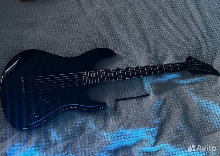 Электрогитара Yamaha RGX 512P