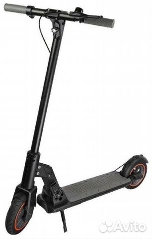 Новые Электросамокаты Kugoo 