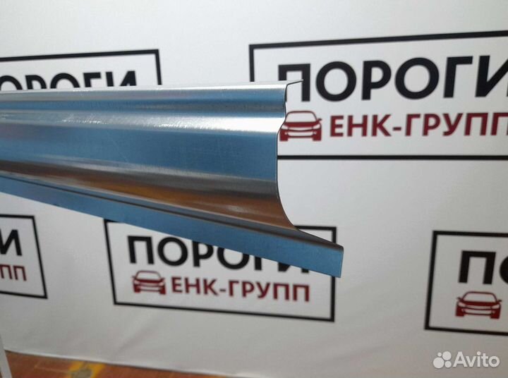 Пороги Hyundai Sonata 4 (EF) седан и др