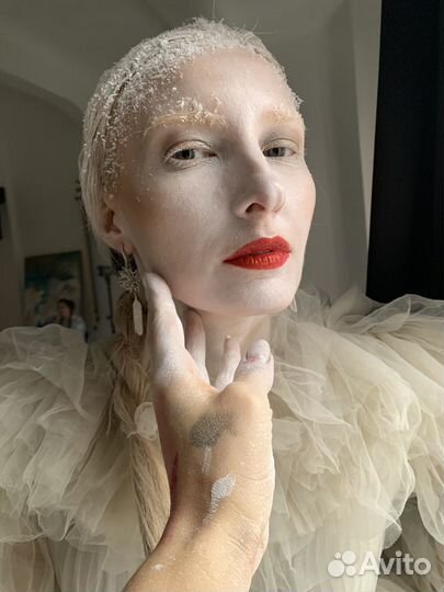 Визажист/макияж и укладки/обучение