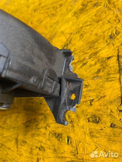 Педаль газа Volvo S80 TS D5244T 2005