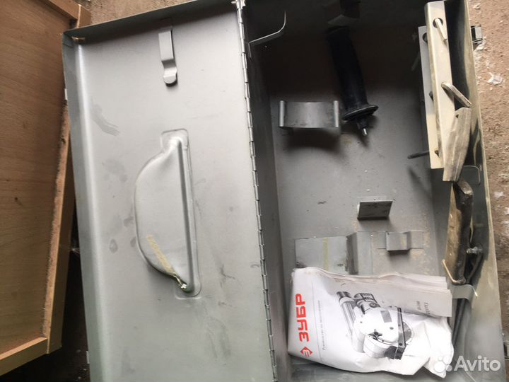 Продам штроборез