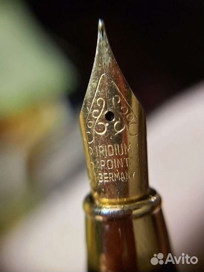 Набор ручек parker