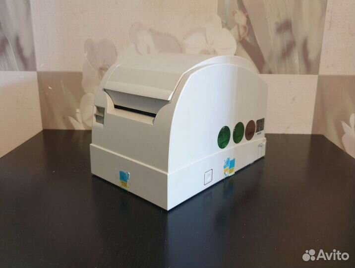 Принтер чеков POSprint FP410K (23 штуки)