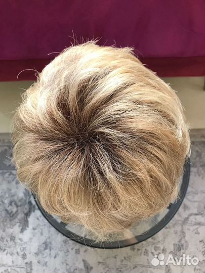 Парик маленького размера Foxy Small Ellen Wille