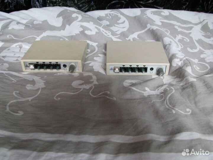 Устройство записи разговоров Незабудка STC-H219