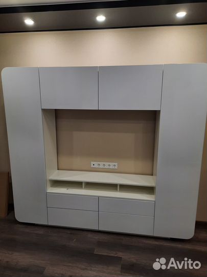 Сборка и разбор мебели