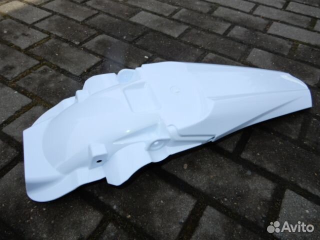 Крыло заднее Motoland XR 250, WRX 250 NS