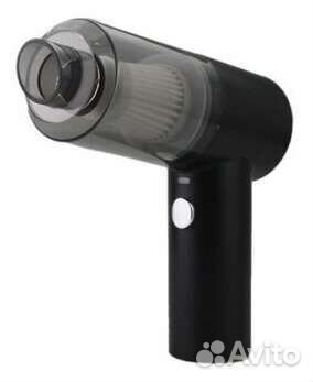 Беспроводной ручной мини пылесос автомобильный