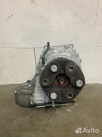 Раздаточная коробка Bmw 3Er 330D Xdrive F34 gran