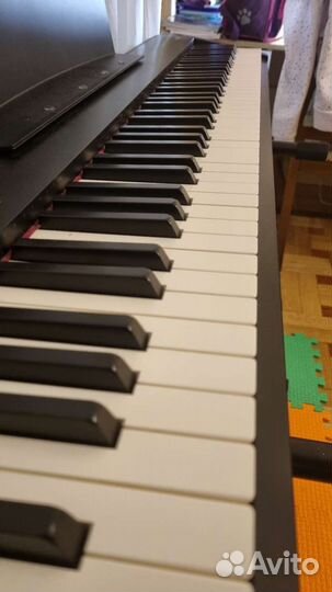 Цифровое пианино Roland FP-30