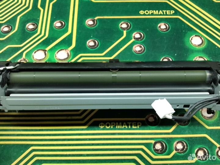 Термоузел HP 135