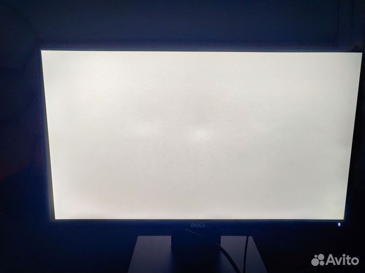 Монитор Dell s2316h