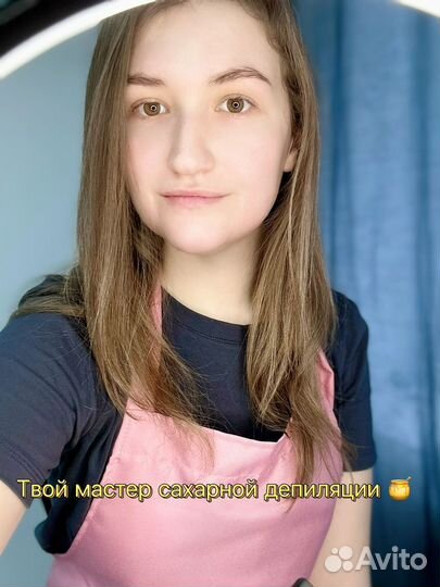 Мастер шугаринга