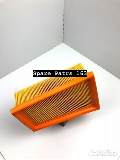 Фильтр воздушный fortech Лада Ларгус (16 кл.)