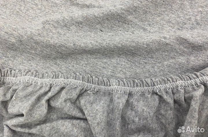 Простыня на рез.трик. овал (ИП Людин А.В.)